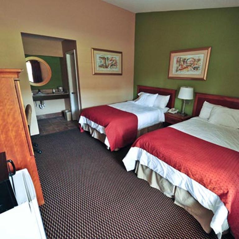 Relax Inn Guin Экстерьер фото