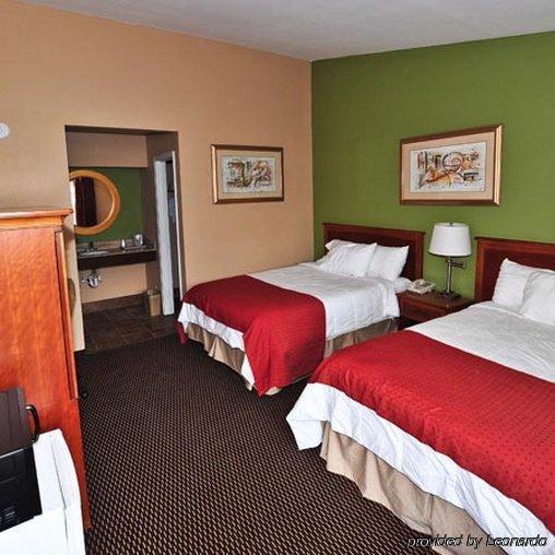 Relax Inn Guin Экстерьер фото